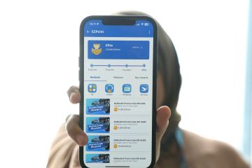 Bluebird luncurkan fitur EZPoint di aplikasi MyBluebird