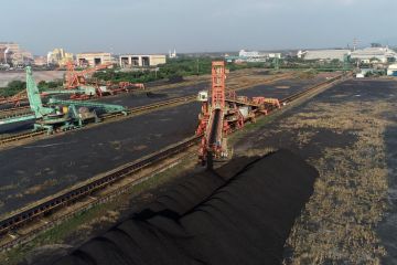 PLN EPI uji coba fasilitas pencampuran batu bara jamin suplai ke PLTU