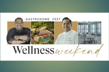 The Westin Surabaya Gandeng COMO Shambhala Estate Persembahkan Acara "Wellness Weekend"