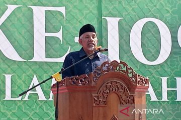 Al Irsyad Al Islamiyyah komitmen tingkatkan generasi lebih baik