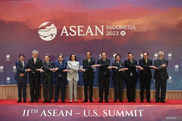 ASEAN-U.S. Summit