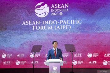 Kanada hormati sentralitas ASEAN dan Pandangan ASEAN di Indo-Pasifik
