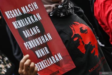 TPN: Kasus HAM masa lalu tak punya tenggat kedaluwarsa