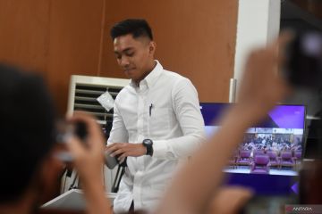 Putusan banding Mario Dandy dan Shane Lukas dibacakan 19 Oktober