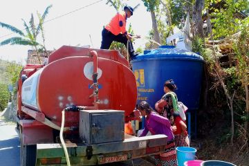 DPRD Situbondo minta pemkab distribusikan air bersih setiap hari