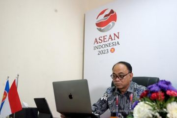 Kemenkominfo paparkan langkah strategis wujudkan transformasi digital