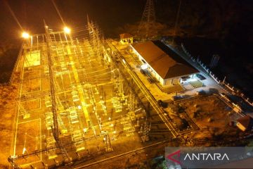 PLN miliki cadangan daya 334 MW di Kalimantan dukung aktivitas ekonomi