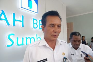 Empat kecamatan di Sumba Barat kekurangan air bersih