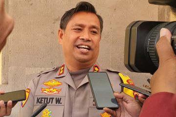 Polres Gianyar berikan alasan belum memeriksa owner Ayu Terra Resort