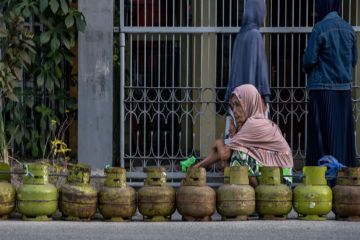 Pertamina-BIN kawal distribusi BBM dan elpiji bersubsidi di Sulteng