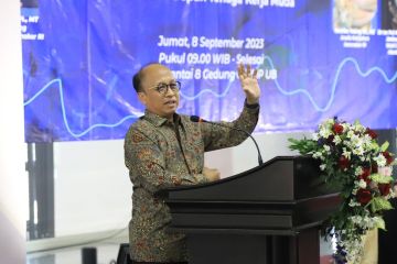 Kemnaker: Mahasiswa mesti kuasai teknologi digital