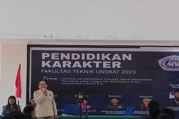 BNN Sulut: Penyuluhan salah satu strategi pencegahan narkotika