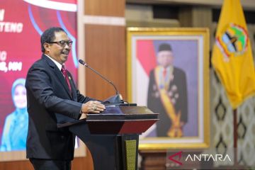 Nana Sudjana tekankan pentingnya persiapan Pemilu 2024