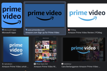 Prime Video ubah strategi di SEA, pangkas karyawan di Singapura