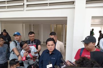 Ketua Umum PSSI jelaskan alasan coba rekrut Idzes untuk masuk timnas