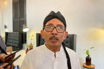 Pimpinan DPRD: Hari Aksara momentum berantas buta huruf di Surabaya