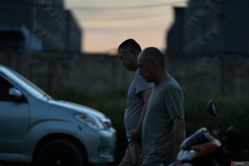 Jumlah TKA di Indonesia