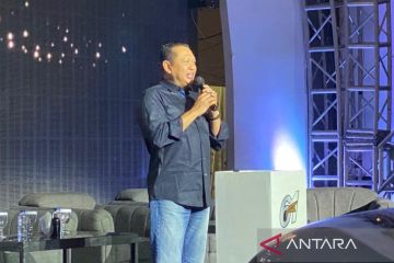 Bamsoet: Koalisi di Indonesia bisa berubah tergantung cuaca politik