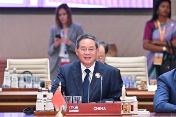 PM Li serukan penguatan kepercayaan diri dan harapan untuk masa depan