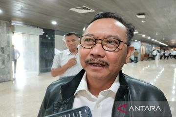 OIKN: Terdapat dua "groundbreaking" investor swasta di IKN akhir 2023