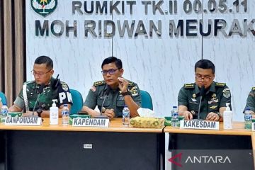 Oknum TNI melawan arah di Tol Layang MBZ alami masalah psikologi