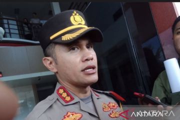 Tiga pelaku pengeroyokan pegawai Kemenkumham ditahan polisi