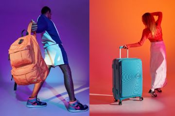 American Tourister ungkap strategi jadi populer di ranah digital