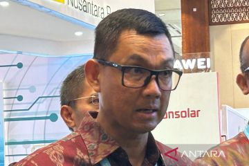 PLN batalkan kontrak pembelian PLTU 1,3 gigawatt