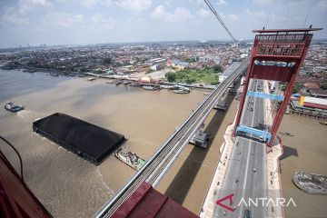 Upaya Sumsel tingkatkan produksi batu bara dan nilai tambah