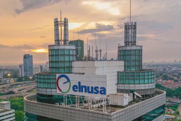 HUT ke-54, Elnusa ingin capai keunggulan di bisnis jasa energi