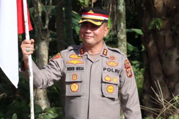 Polres Aceh Utara tangani kasus perundungan anak libatkan pelaku