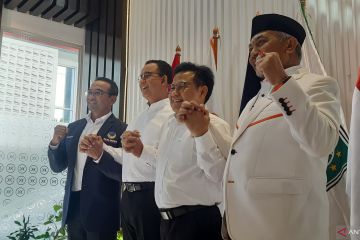 PKB-NasDem goda PKS dukung Cak Imin jadi bacawapres Anies