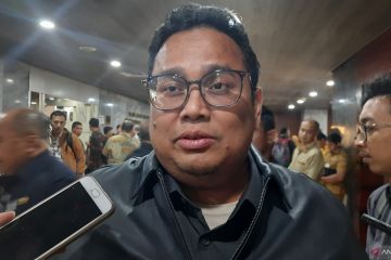 Bagja: Anggota Bawaslu Papua Tengah tak terafiliasi KKB