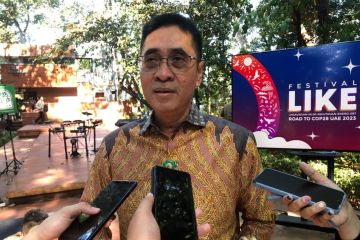 KLHK sebut Indonesia punya hutan yang potensial untuk biomassa