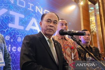 Menkominfo nilai siaran Ganjar di azan TV tak ganggu masyarakat