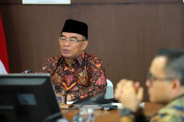 Menko PMK yakin ulama satu suara soal usulan haji sekali seumur hidup