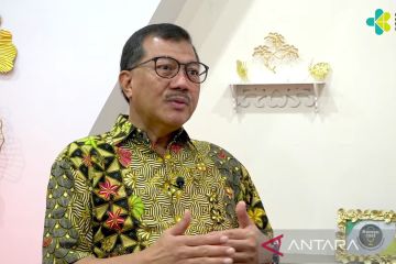 Dokter imbau pasutri lakukan vaksinasi hepatitis secara lengkap