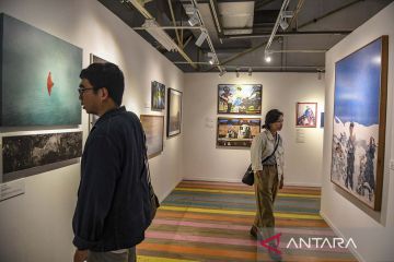 Jakarta International Photo Festival 2023