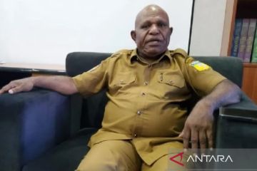 Dinkes: Berganti pasangan faktor penular HIV-AIDS terbanyak di Papua