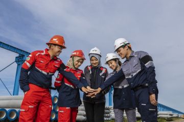 Implementasikan Transformasi Bisnis, WSBP Kembali Raih Peringkat idB (Single B) dengan Outlook Stable