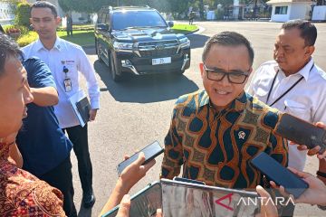 Menteri PANRB akan evaluasi penerapan "single salary" di KPK-PPATK