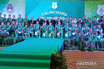 PSMS siapkan lima penjaga gawang hadapi Liga 2