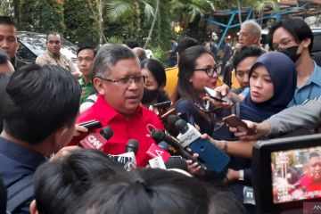 PDIP tanggapi nama RK ditawari Megawati jadi bakal cawapres Ganjar