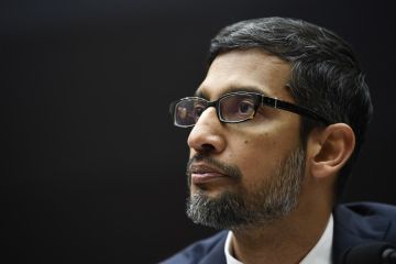 Sidang kasus tuduhan pelanggaran UU antimonopoli Google dimulai