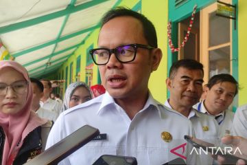 Pemkot Bogor proses pemberhentian guru ASN cabuli belasan siswi SD