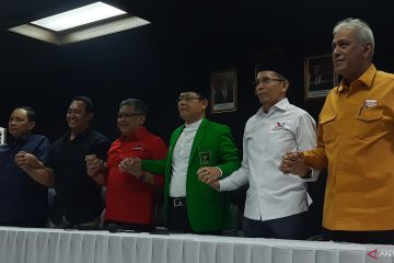 PPP: Parpol koalisi Ganjar tak pandang golongan menentukan cawapres