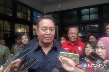 Andika Perkasa siap jalankan arahan untuk menangkan Ganjar pada 2024