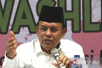 Masyarakat harus punya ketahanan ideologi untuk lawan terorisme