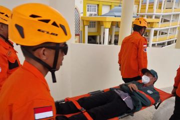 UIN Palu bangun kesiapsiagaan civitas akademika hadapi bencana