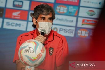 Bali United kerahkan kekuatan penuh kejar poin Rans Nusantara